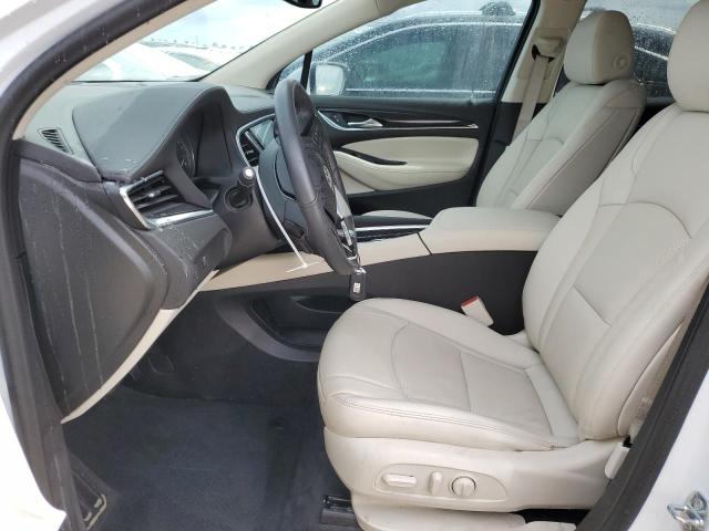 Photo 7 from auction – 2023 BUICK ENCLAVE ES with VIN 5GAERBKW5PJ113361