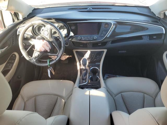 Photo 8 from auction – 2020 BUICK ENVISION E with VIN LRBFX2SA2LD066343