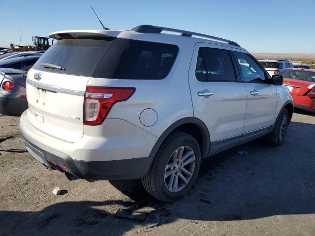 Photo 3 from auction – 2015 FORD EXPLORER X with VIN 1FM5K8D80FGB84592