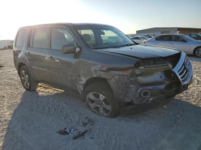صورة رقم 4 من المزاد - 2014 HONDA PILOT EXL مع VIN 5FNYF3H55EB013760