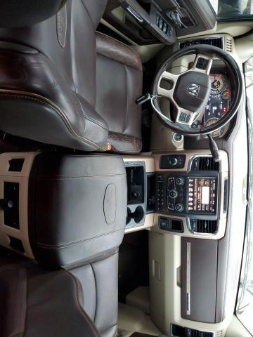 Photo 8 from auction – 2014 RAM 2500 LONGH with VIN 3C6UR5LL7EG155360