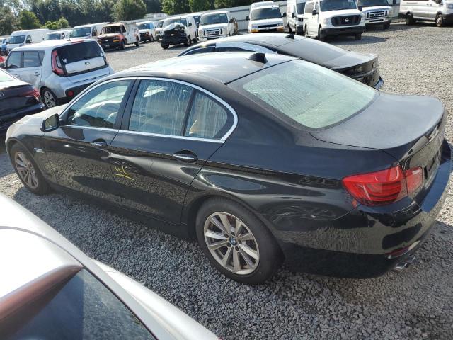 Photo 2 from auction – 2015 BMW 528 I with VIN WBA5A5C56FD523657