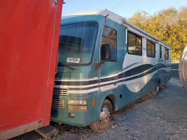 Photo 2 from auction – 2000 FORD F550 SUPER with VIN 3FCNF53SXYJA02105