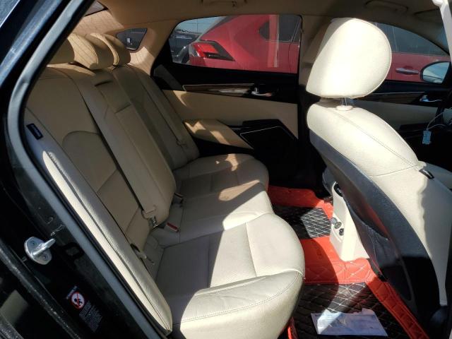 Photo 10 from auction – 2017 KIA CADENZA PR with VIN KNALB4J17H5073187