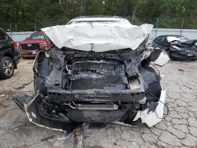 Photo 5 from auction – 2014 BUICK ENCLAVE with VIN 5GAKRBKD8EJ184942