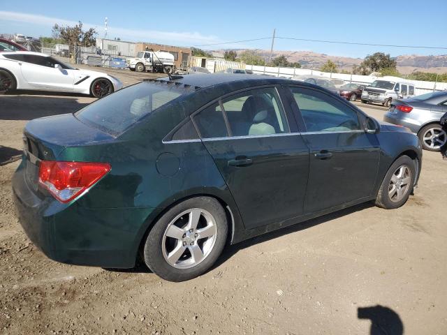 Photo 3 from auction – 2014 CHEVROLET CRUZE LT with VIN 1G1PC5SB6E7198544