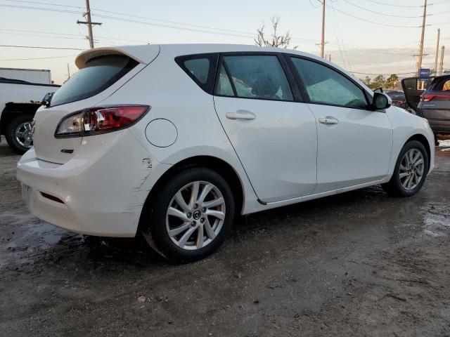 Photo 3 from auction – 2013 MAZDA 3 I with VIN JM1BL1L72D1781828