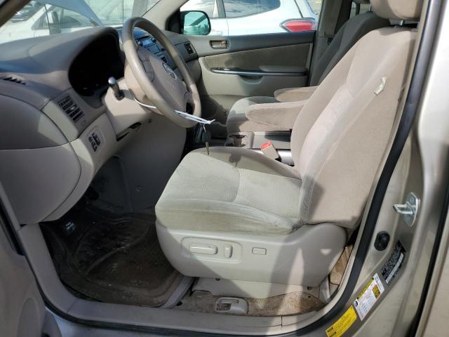 Zdjęcie 7 z aukcji – 2009 TOYOTA SIENNA CE z VIN 5TDZK23C19S273414