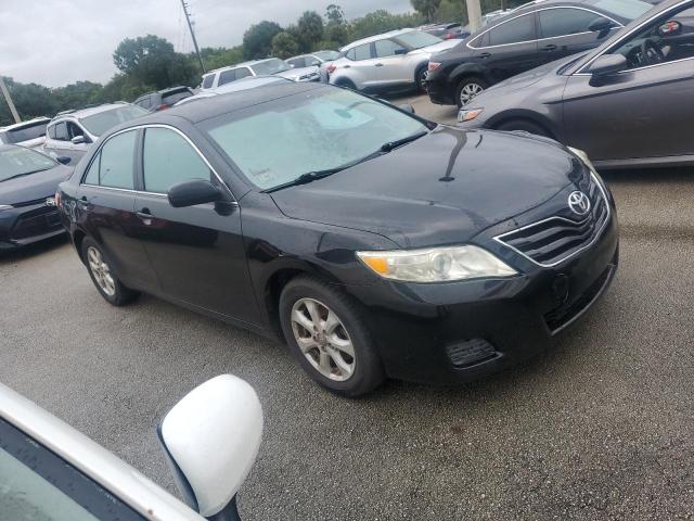 Photo 4 from auction – 2011 TOYOTA CAMRY BASE with VIN 4T4BF3EK7BR189164