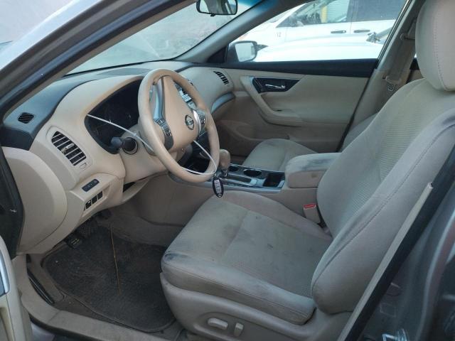 Photo 7 from auction – 2014 NISSAN ALTIMA 2.5 with VIN 1N4AL3AP0EN368722