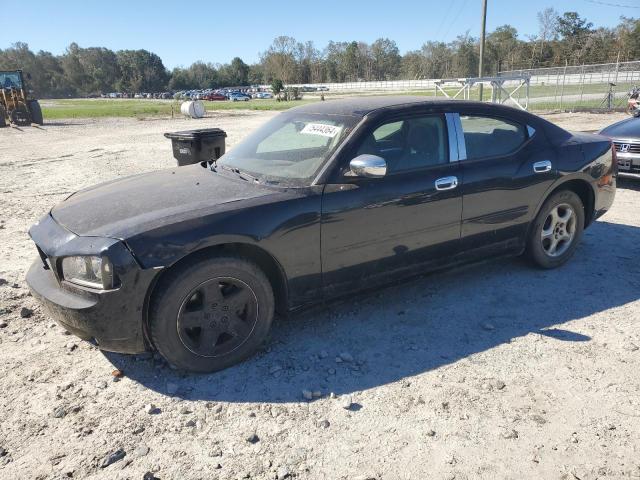 DODGE CHARGER SX 2010 with VIN 2B3CA3CV0AH124156 - Photo from auction