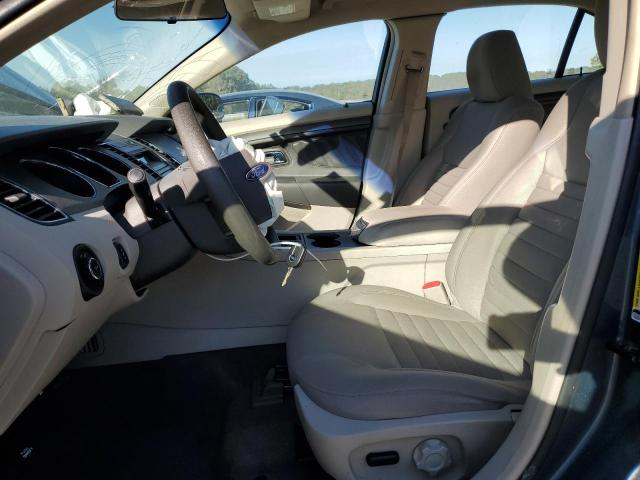 صورة رقم 7 من المزاد - 2010 FORD TAURUS SE مع VIN 1FAHP2DW7AG168208