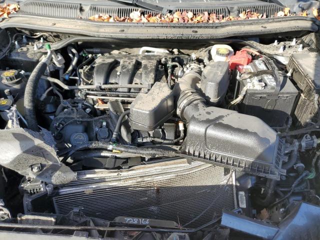 صورة رقم 12 من المزاد - 2018 FORD EXPLORER X مع VIN 1FM5K7D86JGC51599