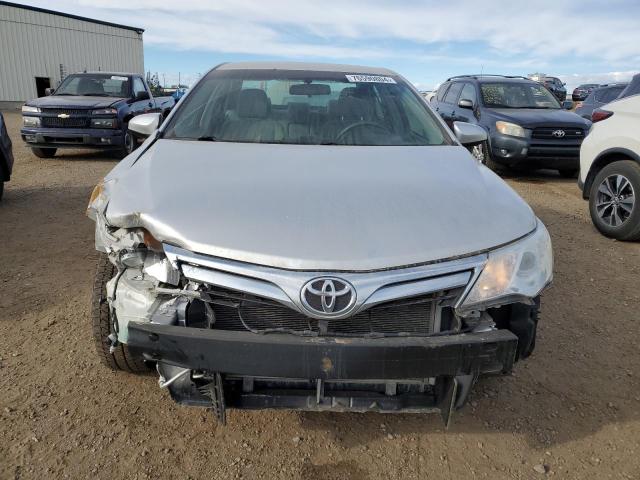 Photo 5 from auction – 2012 TOYOTA CAMRY BASE with VIN 4T1BF1FK5CU112999