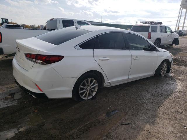 Photo 3 from auction – 2019 HYUNDAI SONATA SE with VIN 5NPE24AF2KH779286