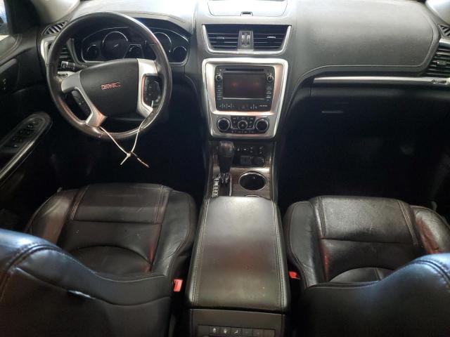 Photo 8 from auction – 2015 GMC ACADIA SLT with VIN 1GKKRRKD5FJ165097