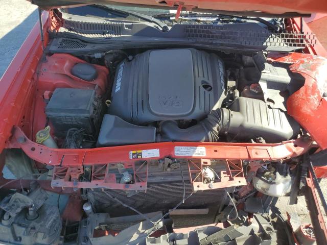 Photo 11 from auction – 2014 DODGE CHALLENGER with VIN 2C3CDYBT2EH224465