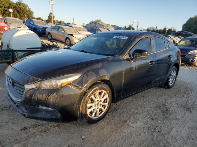 صورة رقم 1 من المزاد - 2017 MAZDA 3 SPORT مع VIN 3MZBN1U77HM123727