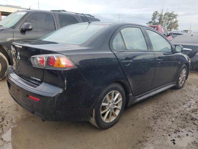 Photo 3 from auction – 2016 MITSUBISHI LANCER ES with VIN JA32V2FW5GU003513