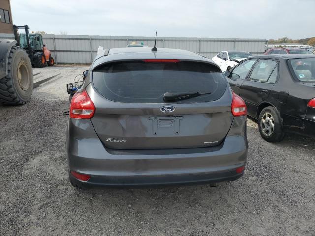 Photo 6 from auction – 2015 FORD FOCUS SE with VIN 1FADP3K28FL210243