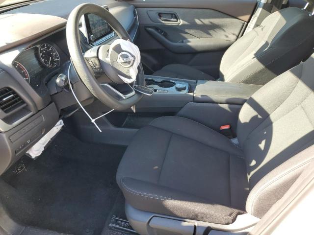 Photo 7 from auction – 2023 NISSAN ROGUE S with VIN 5N1BT3AB8PC889085