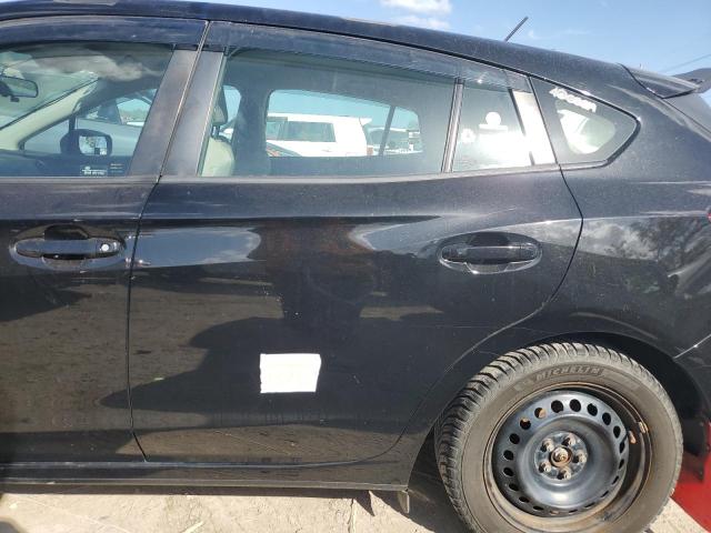 Photo 12 from auction – 2019 SUBARU IMPREZA with VIN 4S3GTAA68K3735373