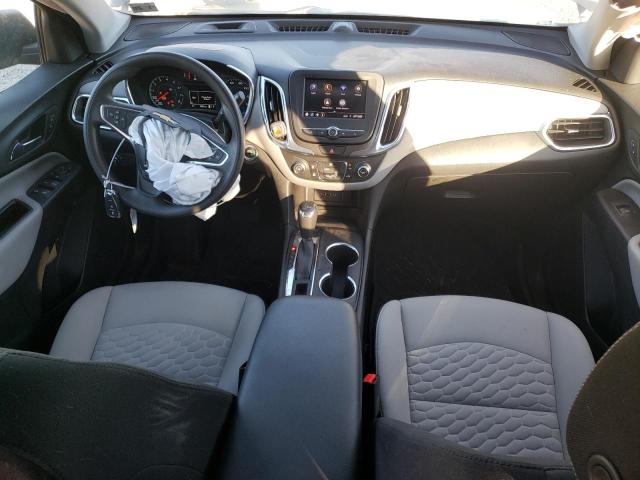 Photo 8 from auction – 2021 CHEVROLET EQUINOX LS with VIN 2GNAXSEV4M6121456