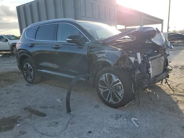 Photo 4 from auction – 2019 HYUNDAI SANTA FE L with VIN 5NMS53AA8KH070982