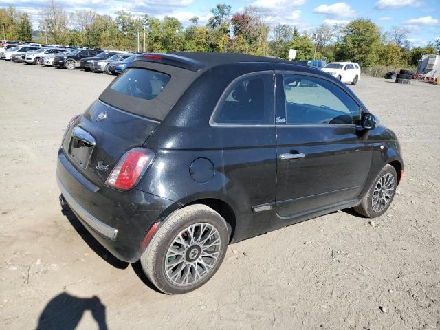 Photo 3 from auction – 2013 FIAT 500 LOUNGE with VIN 3C3CFFERXDT718447