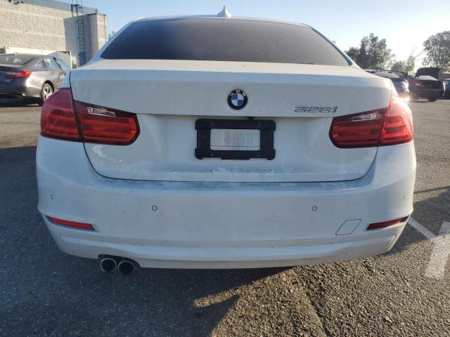Photo 6 from auction – 2014 BMW 328 I SULE with VIN WBA3C1C57EK116791