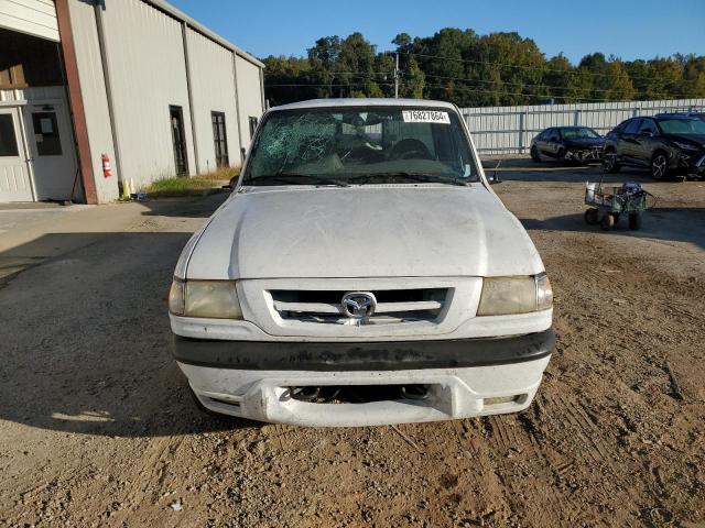 Photo 5 from auction – 2001 MAZDA B3000 with VIN 4F4YR12U41TM25842