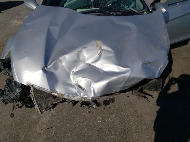 Photo 11 from auction – 2012 HYUNDAI SONATA SE with VIN 5NPEC4AC5CH410961