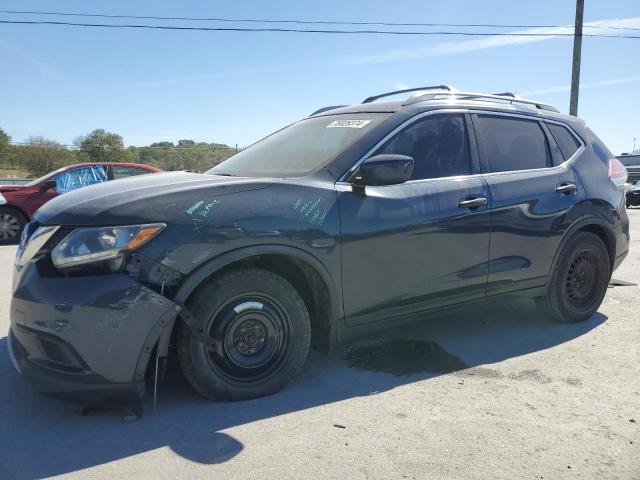 Photo 1 from auction – 2016 NISSAN ROGUE S with VIN JN8AT2MT3GW021822