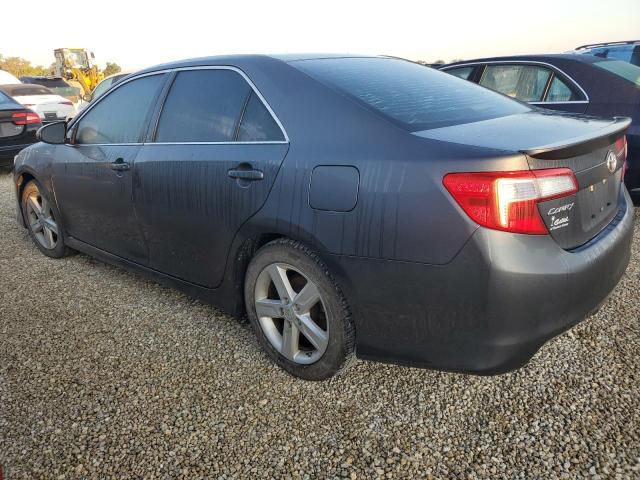Photo 2 from auction – 2012 TOYOTA CAMRY BASE with VIN 4T1BF1FKXCU121990