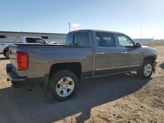 Снимка 3 от търг – 2017 CHEVROLET SILVERADO с VIN 3GCUKSEC3HG231928