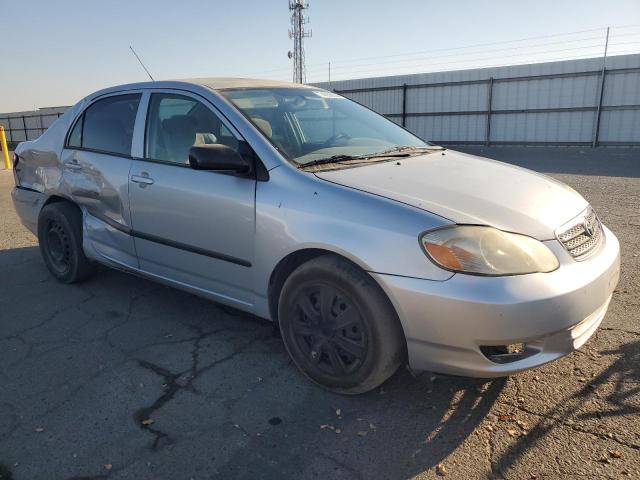 Photo 4 from auction – 2005 TOYOTA COROLLA CE with VIN 1NXBR32EX5Z512448