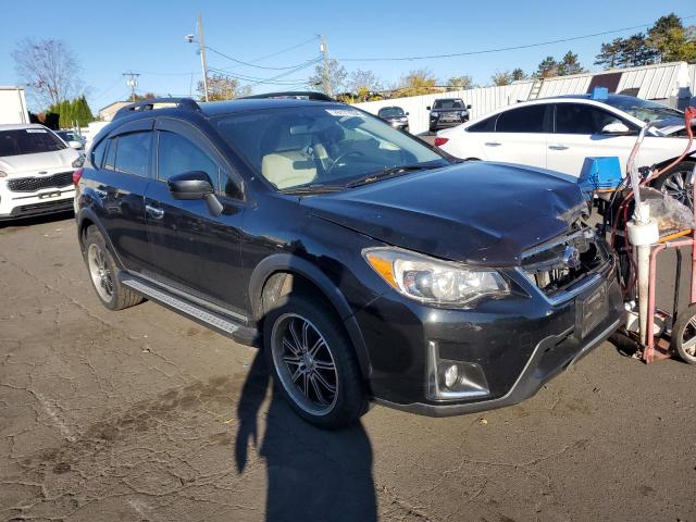 Photo 4 from auction – 2017 SUBARU CROSSTREK with VIN JF2GPABC4HH254591