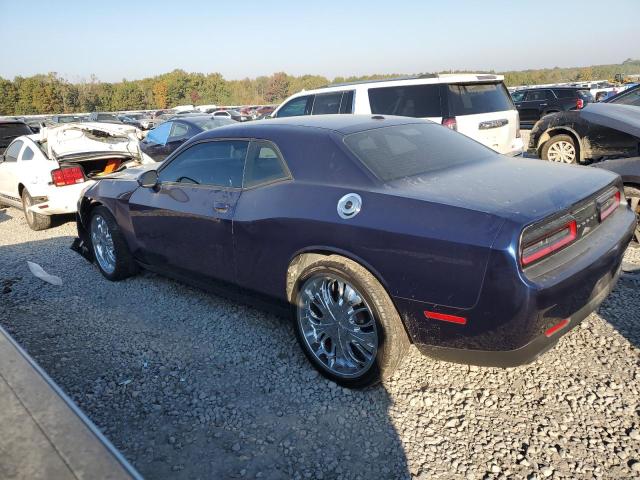 Photo 2 from auction – 2016 DODGE CHALLENGER with VIN 2C3CDZAG5GH278923