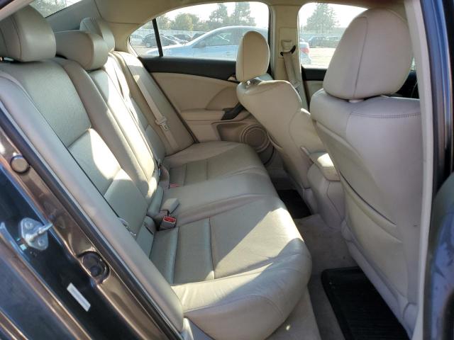 Photo 10 from auction – 2010 ACURA TSX with VIN JH4CU2F6XAC039721