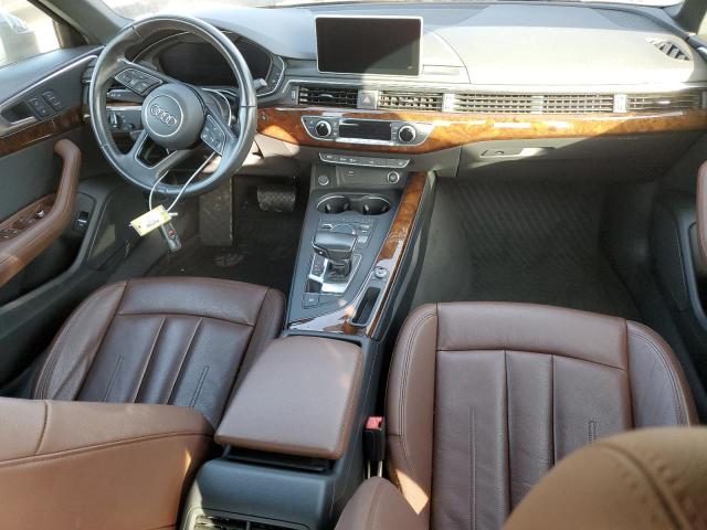 Photo 8 from auction – 2019 AUDI A4 PREMIUM with VIN WAUENAF46KN002474