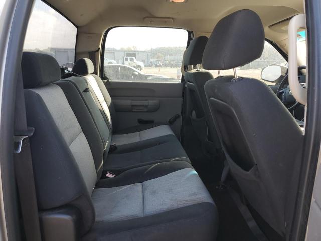 Zdjęcie 10 z aukcji – 2007 CHEVROLET SILVERADO z VIN 3GCEC13C17G523770