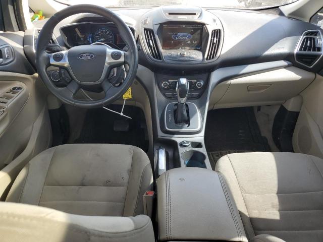 Photo 8 from auction – 2013 FORD C-MAX SE with VIN 1FADP5AU0DL518065