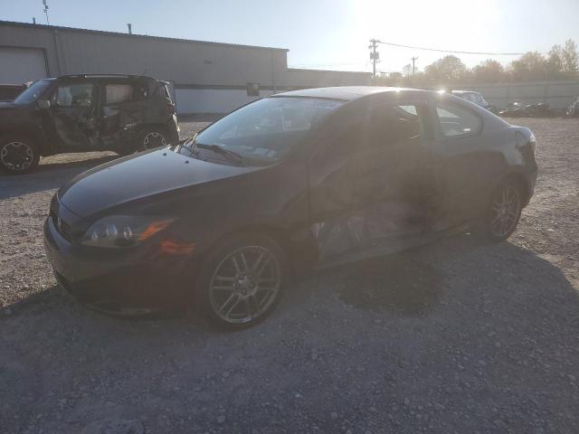 Photo 1 from auction – 2010 TOYOTA SCION TC with VIN JTKDE3B78A0320627