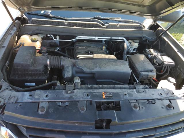 Photo 11 from auction – 2017 CHEVROLET COLORADO with VIN 1GCHSBEA3H1301393