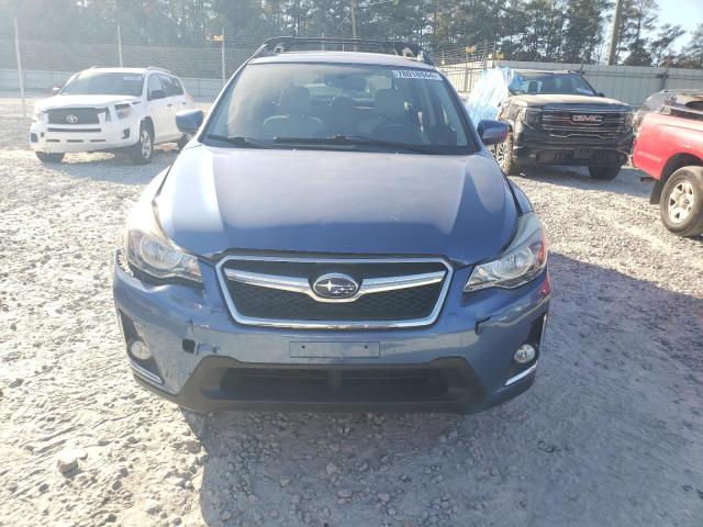 Photo 5 from auction – 2017 SUBARU CROSSTREK with VIN JF2GPABC1H8211293