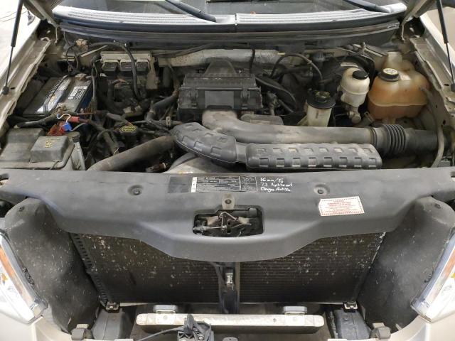 Photo 11 from auction – 2007 FORD F150 with VIN 1FTPX14V97FA28067