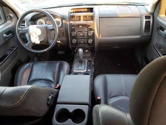 Photo 8 from auction – 2008 MAZDA TRIBUTE S with VIN 4F2CZ06118KM08011