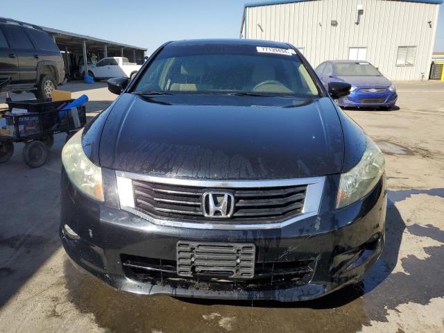 Photo 5 from auction – 2008 HONDA ACCORD EX with VIN 1HGCP36718A060164