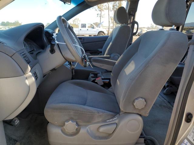 Photo 7 from auction – 2004 TOYOTA SIENNA LE with VIN 5TDBA23C44S013053