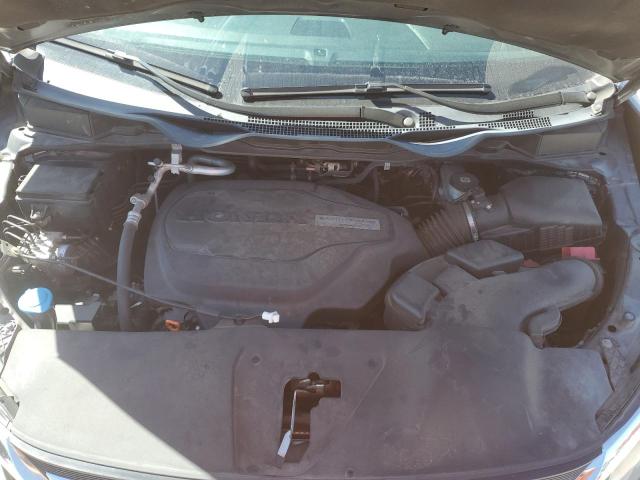Photo 12 from auction – 2018 HONDA ODYSSEY EX with VIN 5FNRL6H76JB064307